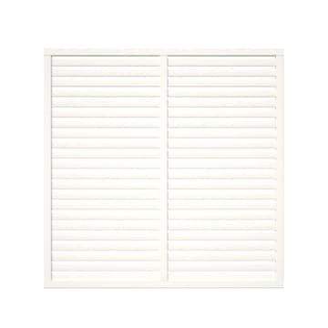 Skärm Palmako Nina1 180x180 cm