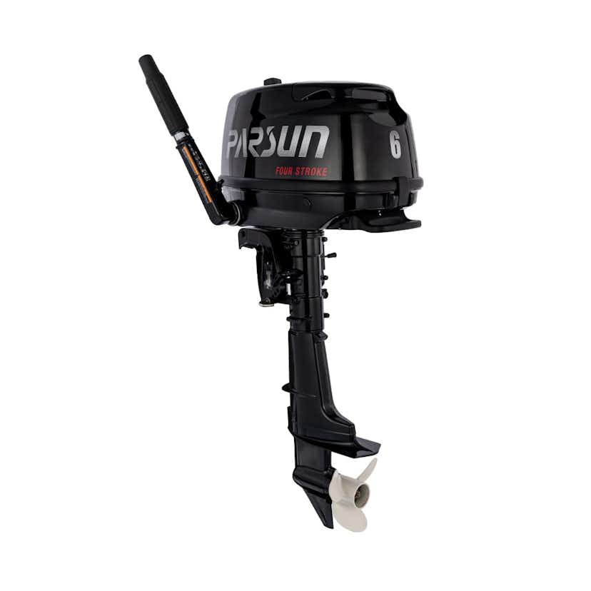 Parsun Batmotor () Parsun Batmotor