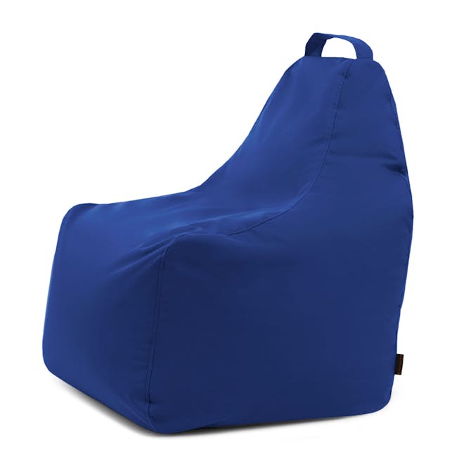 Sittsäck SLOWDOWN Play Colorin Oeko-Tex