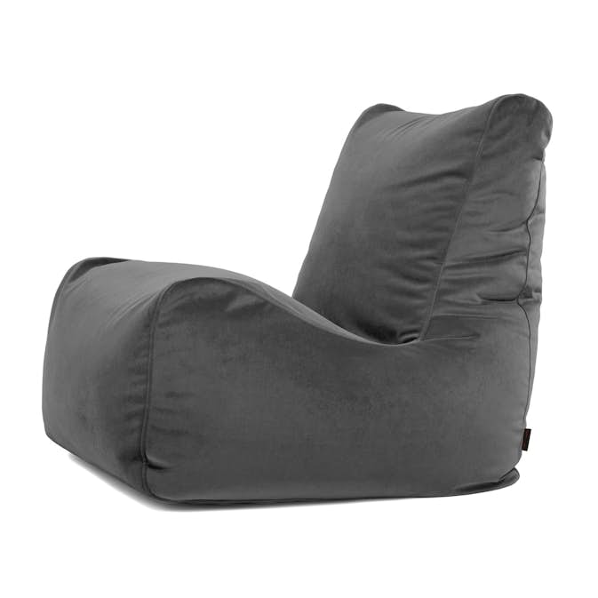 Sittsäck SLOWDOWN Seat Barcelona Oeko-Tex
