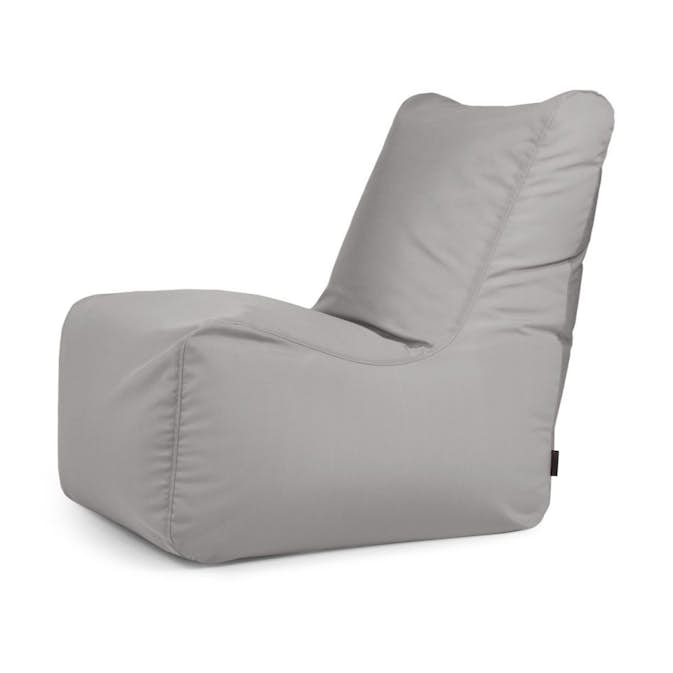 Sittsäck SLOWDOWN Seat Colorin Oeko-Tex