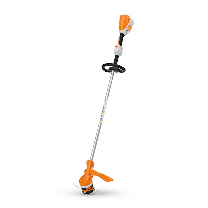 Trimmer STIHL FSA 70 R Utan Batteri & Laddare