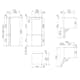 Kyl/Frys Smeg FA8005O5
