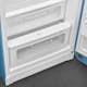 Kylskåp Smeg FAB28 Fristående