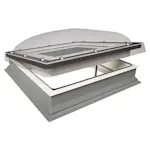 Takfönster Fakro Tidlös 2-Glas Kupol DMC-C P2