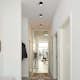 Takspotlight Nordlux Fallon LED Taklampa Svart Metall