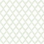 Tapet Boråstapeter Falsterbo III Trellis Leaves 7671