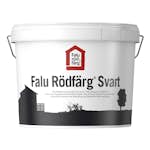 Slamfärg Falu Rödfärg