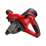 Färg och Betongblandare Einhell TE-MX 1600-2 CE