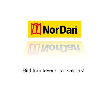 Tillval Solskyddsglas NorDan HelAlu