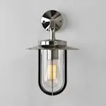 Fasadbelysning Astro Montparnasse