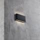 Fasadbelysning Nordlux Kinver