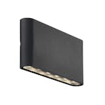 Fasadbelysning Nordlux Kinver