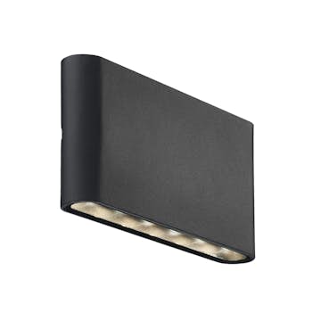 Fasadbelysning Nordlux Kinver