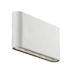 Fasadbelysning Nordlux Kinver