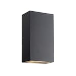 Fasadbelysning Nordlux Rold Svart LED-Modul 5W IP44