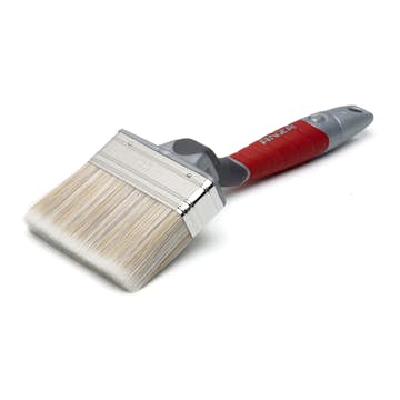 Fasadpensel Anza Elite Vinklad