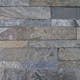 Fasadsten Stencentralen Golden Grey Skiffer
