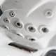Spabad Swebad Fasett 46 Jets