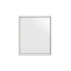 Fast Fönster Elitfönster Original Aluminium 100