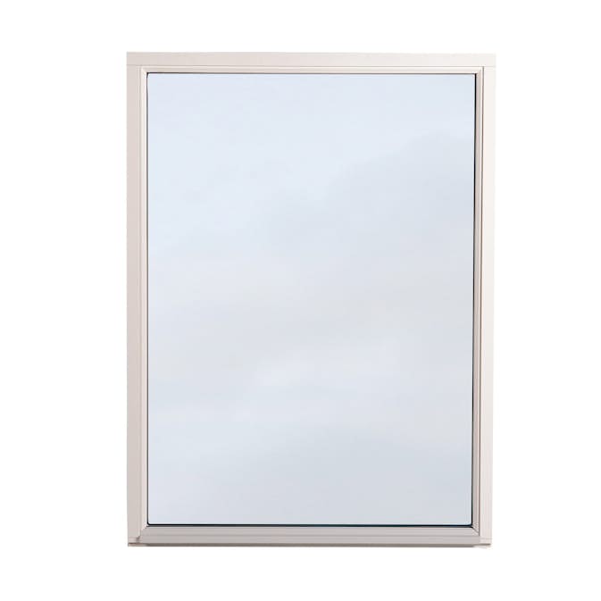 Fast Fönster Elitfönster Original Trä 100 3-glas