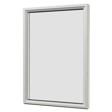 Fast Fönster Svenska Fönster Svanenmärkt Aluminiumbeklätt Trä 3-Glas