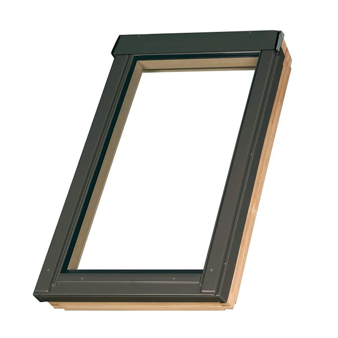 Takfönster Fakro Premium 3-Glas Fast