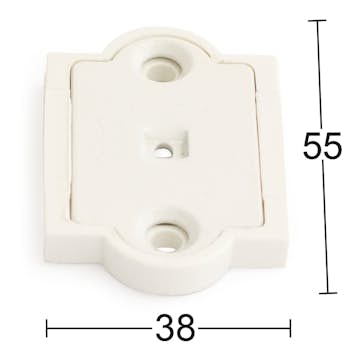 Fästbricka Habo 2434