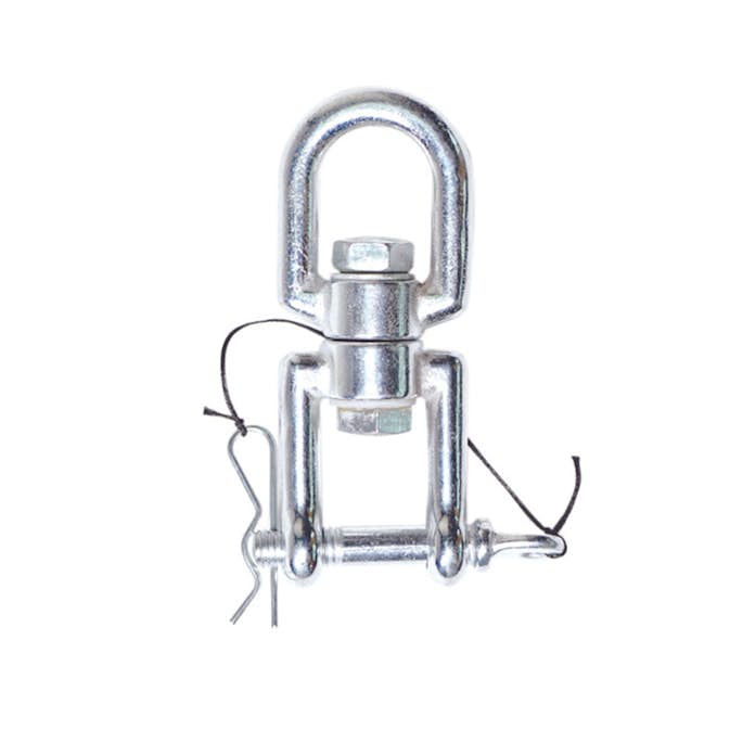 Fäste Amazonas Swivel