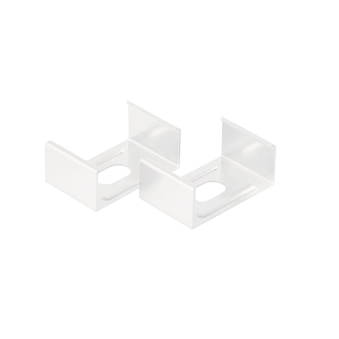 Fäste Hide-a-lite Clips till Art High/Low