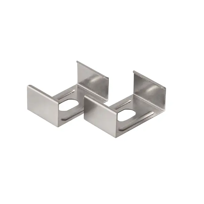 Fäste Hide-a-lite Clips till Art High/Low