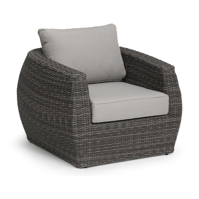 Fåtölj Hillerstorp Tara Utomhus