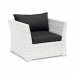 Fåtölj Hillerstorp Wisconsin Utomhus