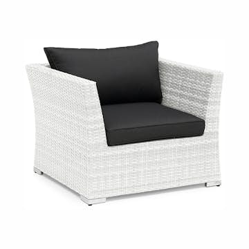 Fåtölj Hillerstorp Wisconsin Utomhus