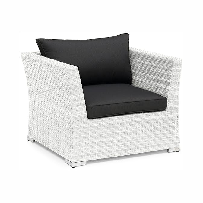 Fåtölj Hillerstorp Wisconsin Utomhus