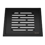 Golvbrunnssil Smedbo Outline 506