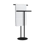 Handdukshängare Smedbo Outline F616