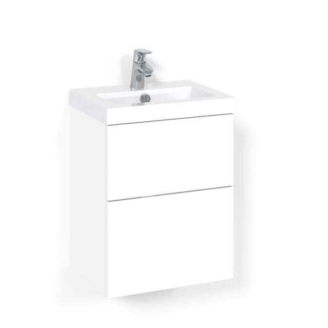 Tvättställsskåp Macro Design Charm