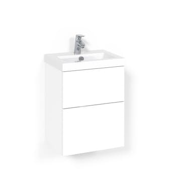 Tvättställsskåp Macro Design Charm