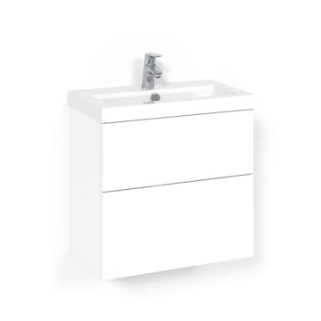 Tvättställsskåp Macro Design Charm