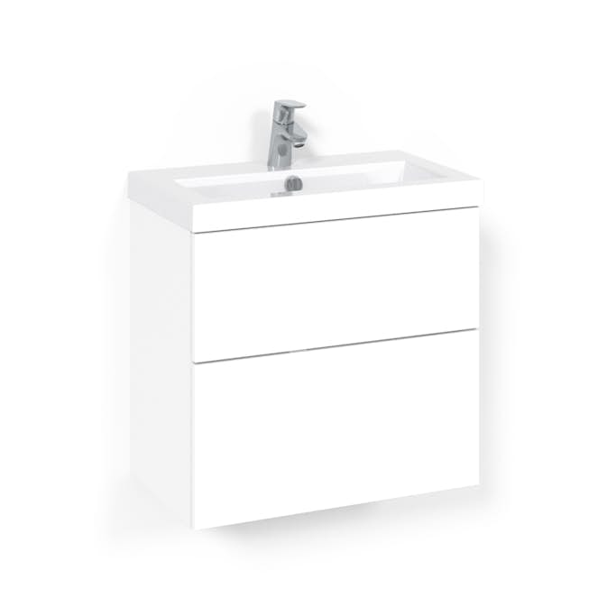 Tvättställsskåp Macro Design Charm