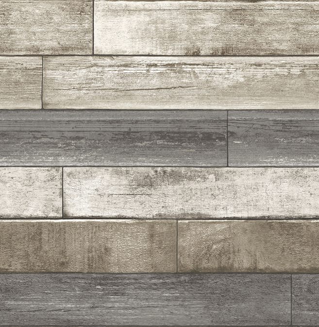 Tapet A Street Prints Weathered Plank FD22345