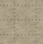 Tapet A Street Prints Hammered Metal FD24012