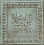Tapet A Street Prints Ornamental Tin Ceiling FD24032