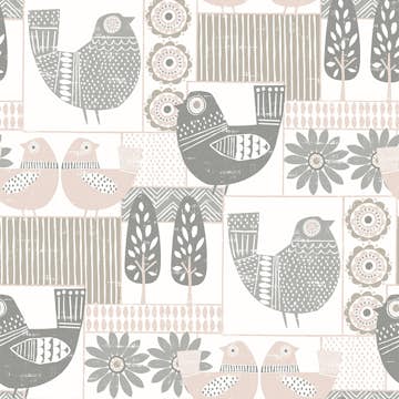 Tapet A Street Prints Hennika  FD25115