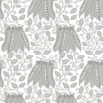 Tapet A Street Prints Peas in a pod  FD25119