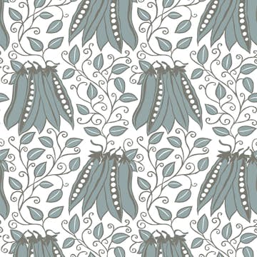 Tapet A Street Prints Peas in a pod  FD25121