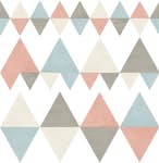 Tapet A Street Prints Trilogy  FD25131