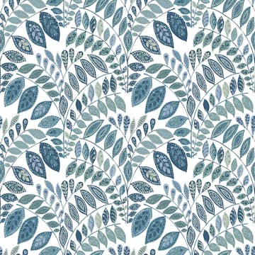 Tapet A Street Prints Fiddleheads  FD25144