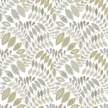 Tapet A Street Prints Fiddleheads  FD25145